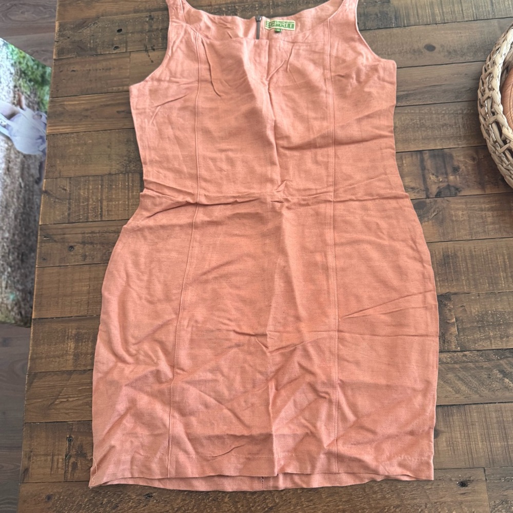 ESPRIT Sheath Dress‎